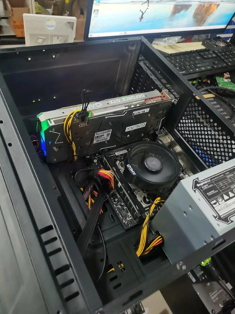 网上买电脑主机为什么这么便宜为什么淘宝上的有些电脑那么便宜_百度...