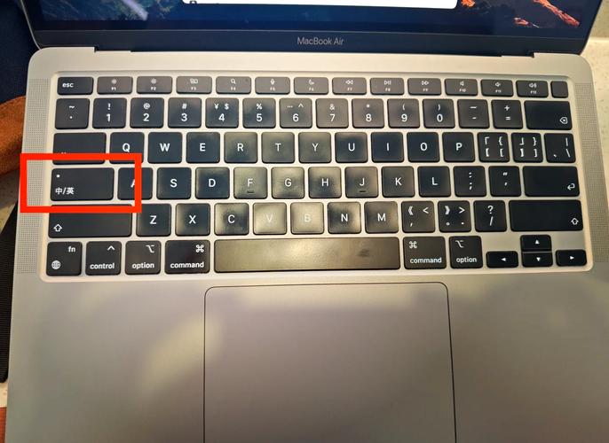 笔记本电脑数字符号怎么切换