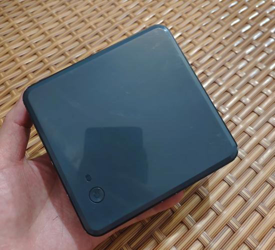 英特尔nuc闲鱼上为什么便宜