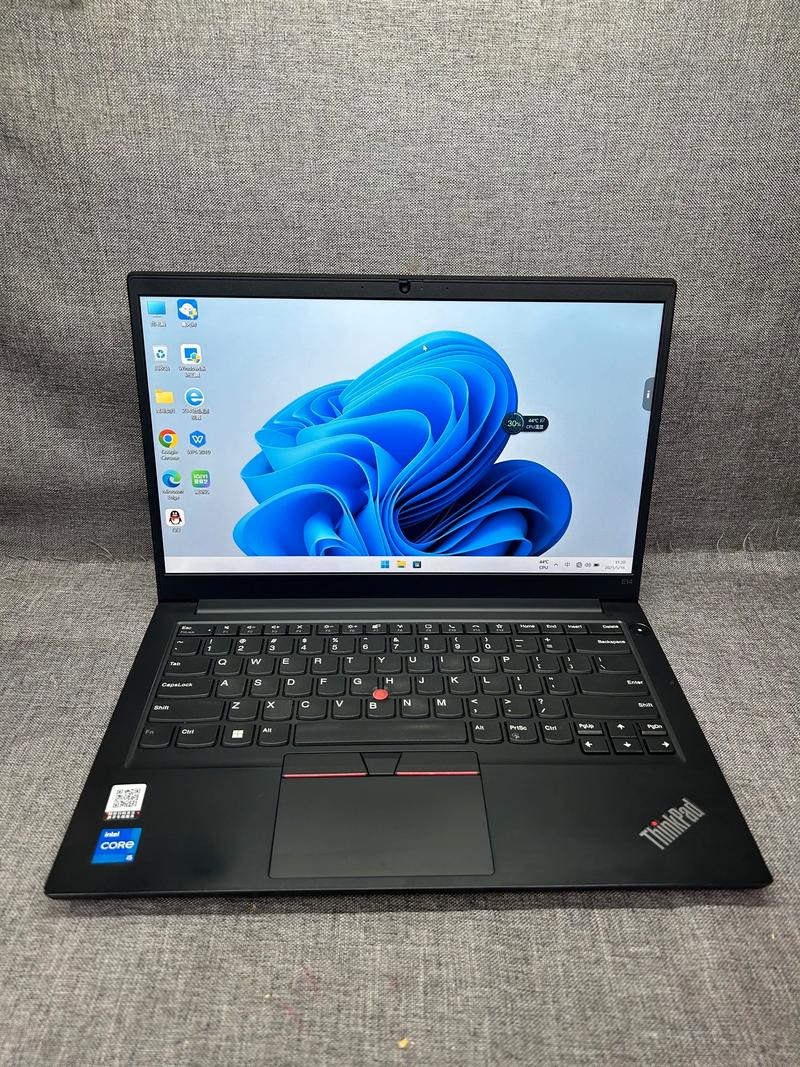 联想k14gen1『1』52笔记本如何进入bios界面