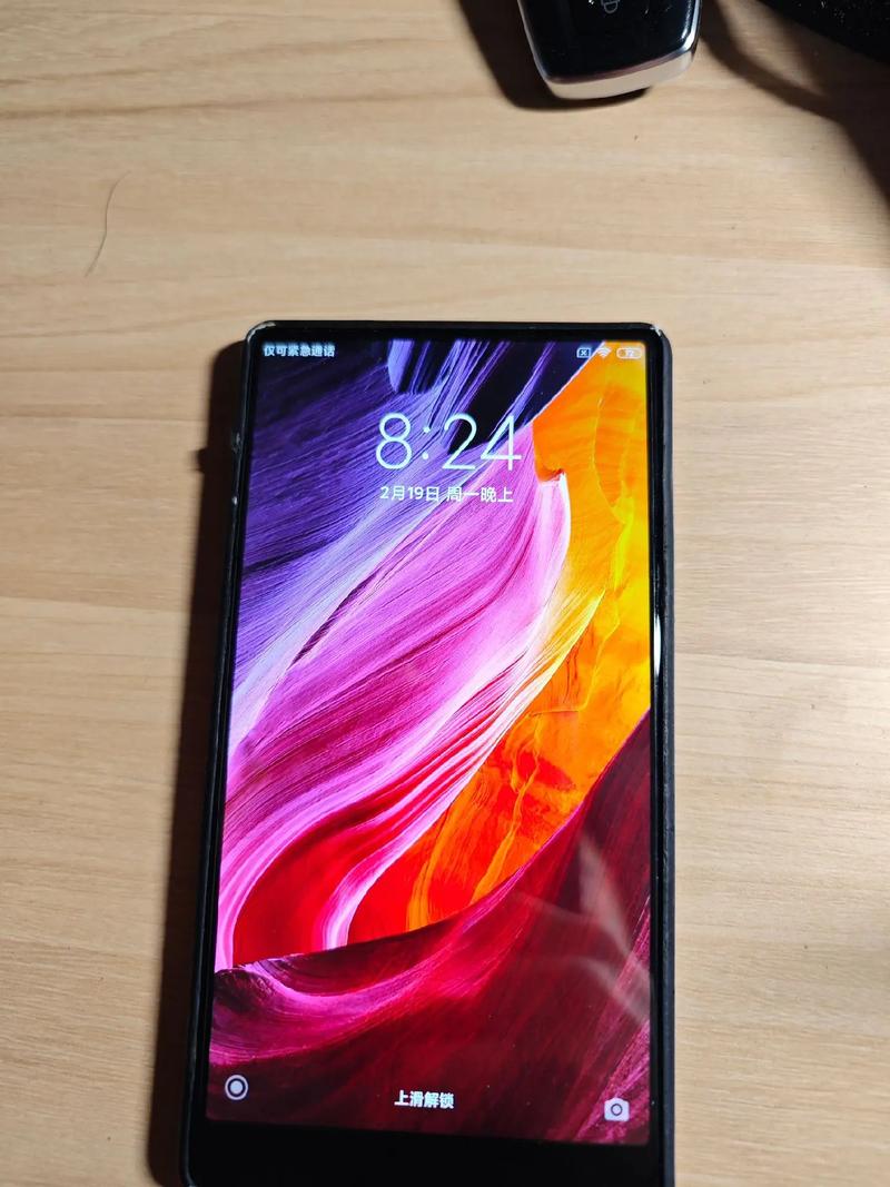 小米MIX第一代全面评测