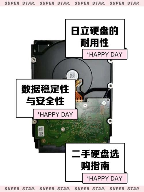 日立硬盘好吗?(日立硬盘质量如何)