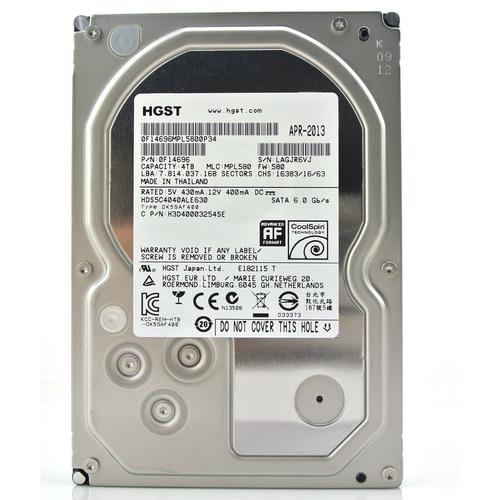 笔记本硬盘是希捷还是日立的好?