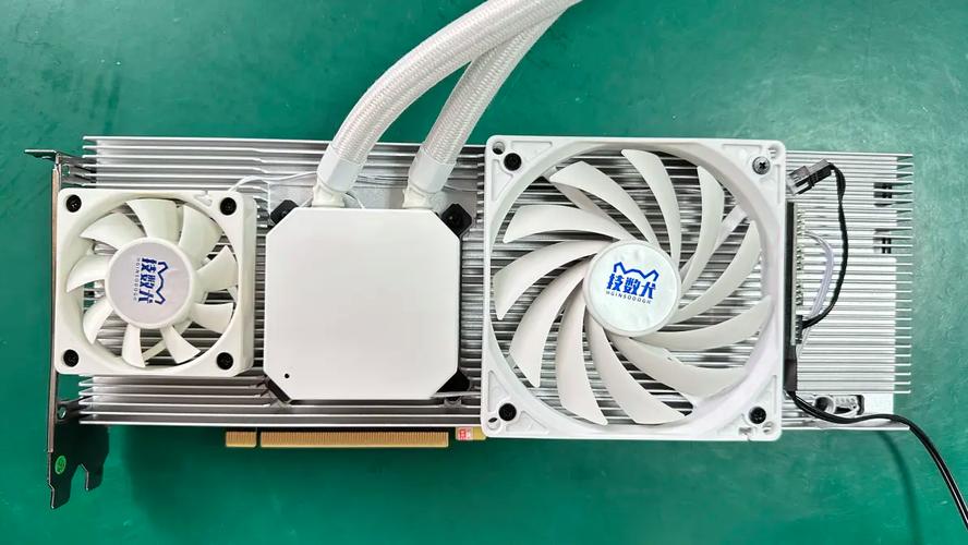 3080涡轮卡能直接用哪些散热