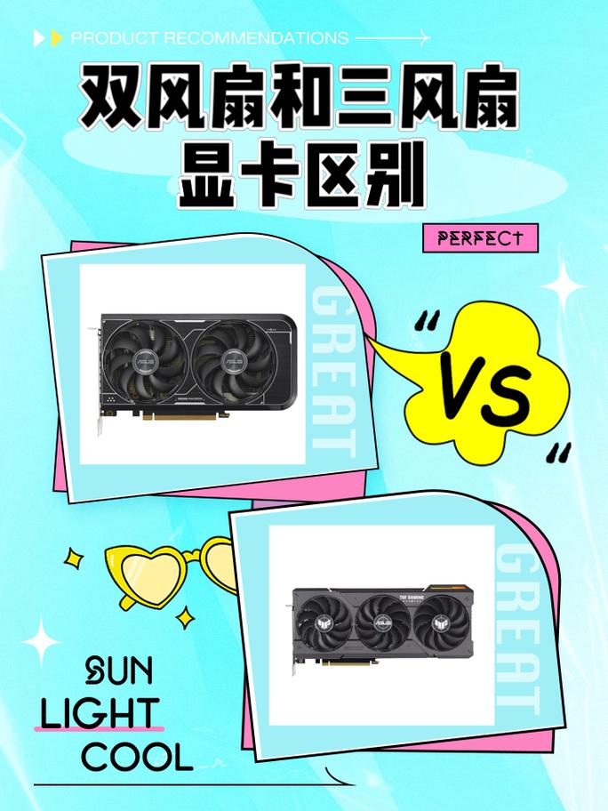 显卡正下方的机箱风扇要吹风还是吸风啊?