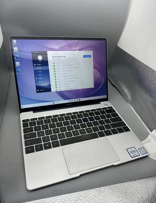 华为matebookd15集成显卡可以换加显卡吗