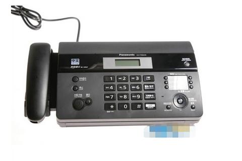 松下传真机kx-ft992cn传真内存储蓄已满该怎样清空?