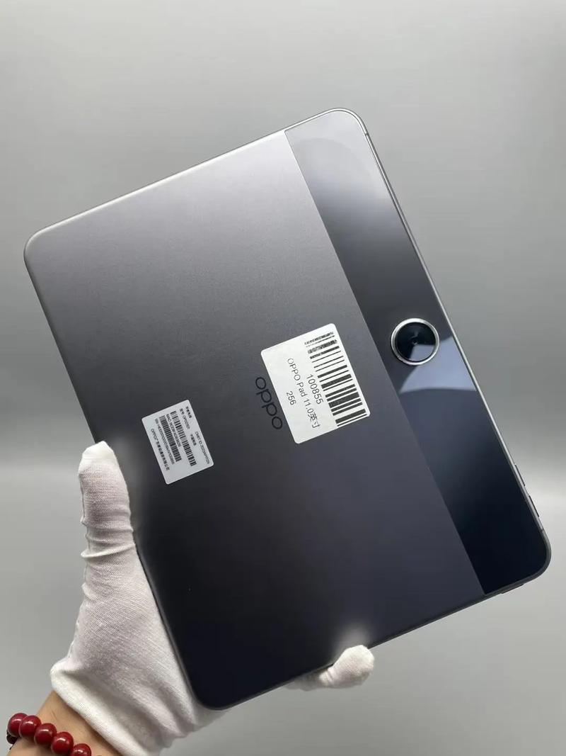 oppo平板air2值得买吗