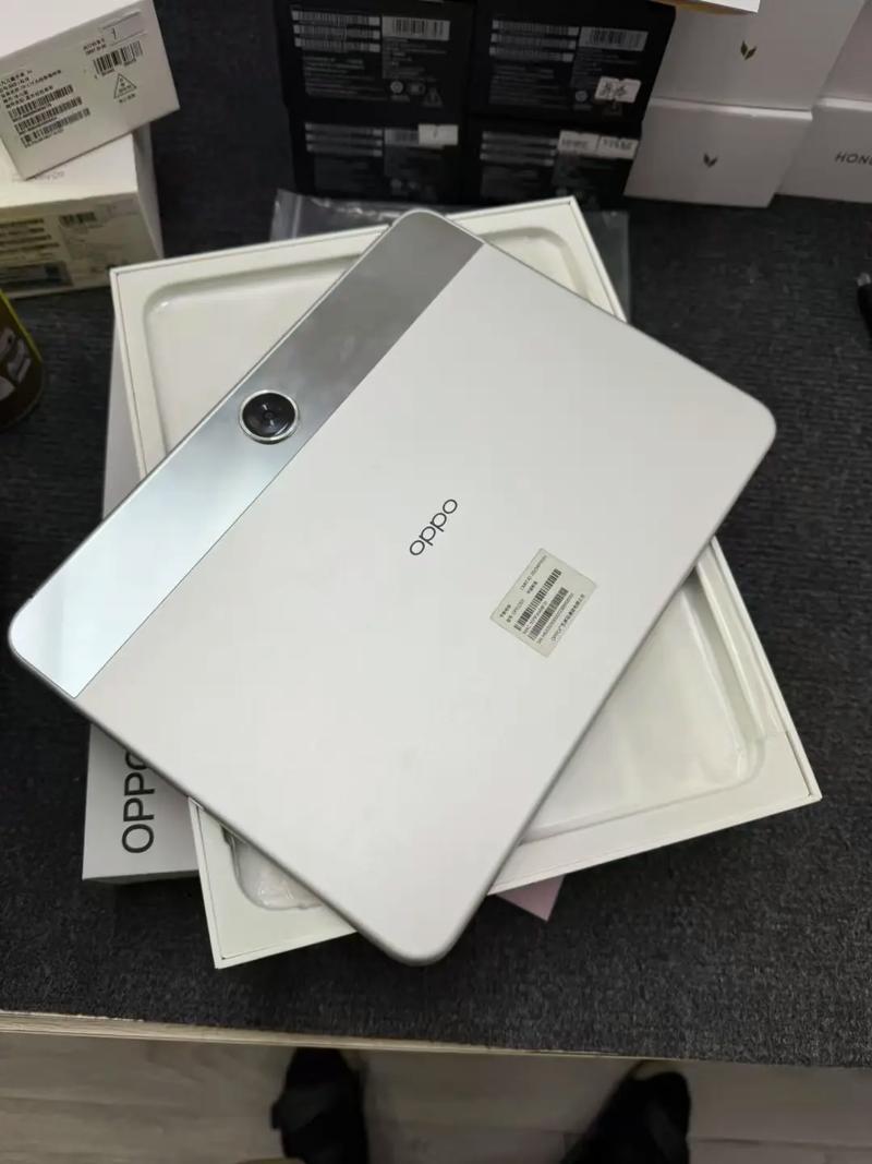 oppopadair2荣耀平板x9pro那个好