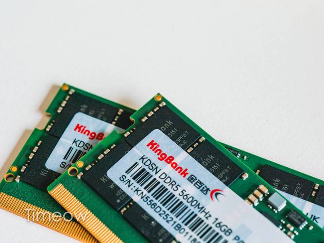 内存条金百达与金士顿哪个好