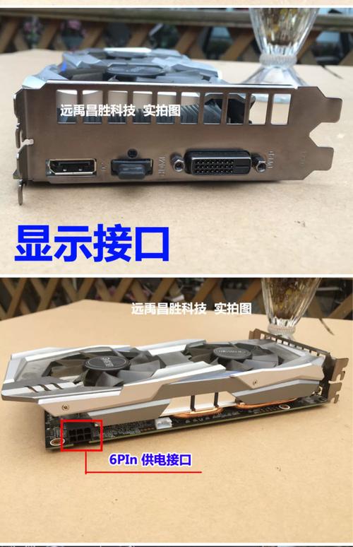 显卡的输出接口有哪几种