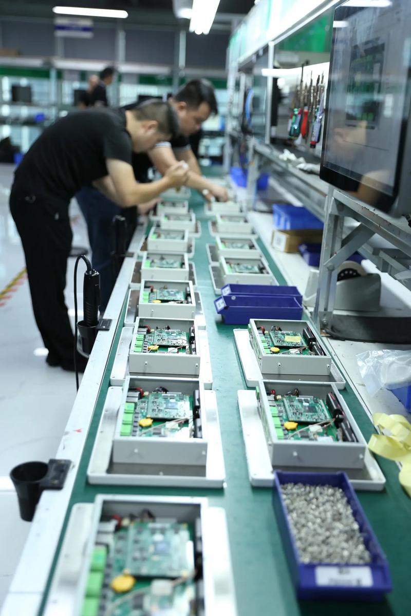 哪个厂家的工业平板电脑质量好