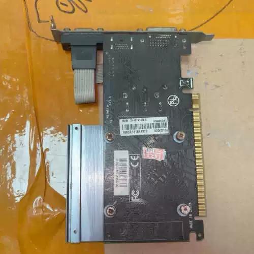 梅捷HD6850枭龙这个显卡如何?