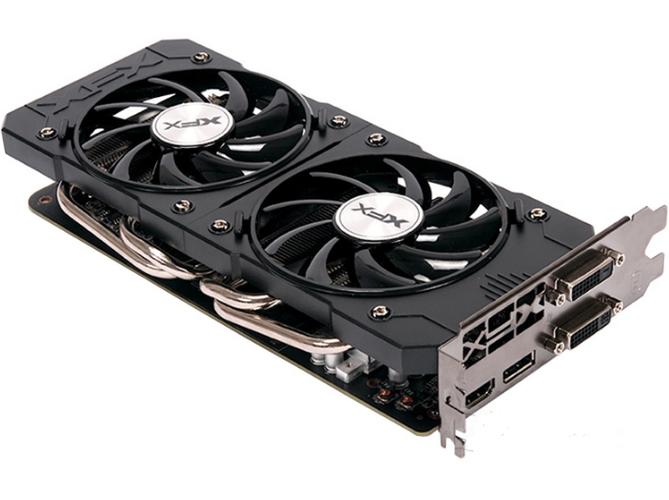 r9380x相当于什么显卡