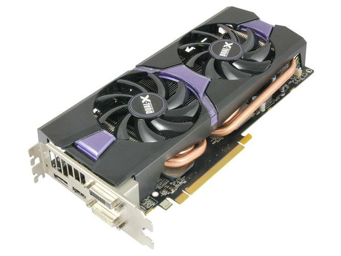 蓝宝石r9380x4gd5是一款什么样功能的显卡