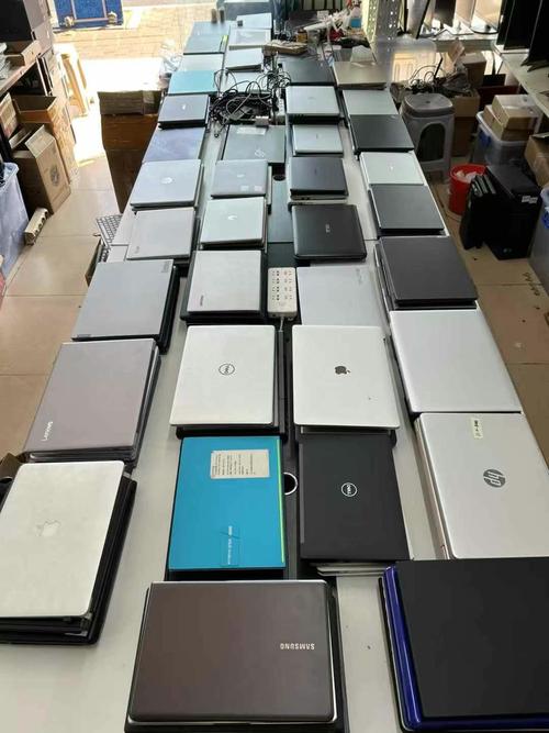 哪个二手电脑回收平台好?