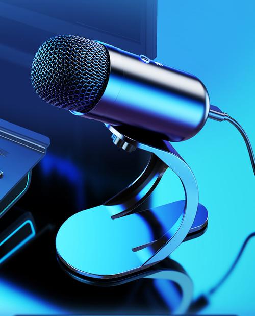 选购电脑台式麦克风要考虑多少钱的预算