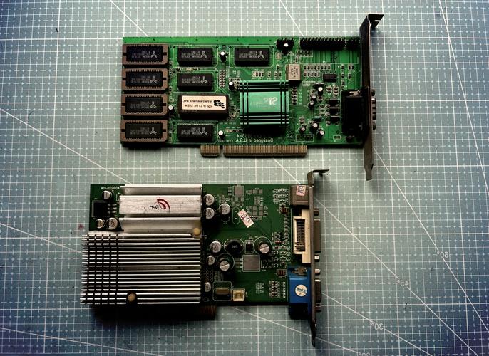 哪些旧显卡还在生产