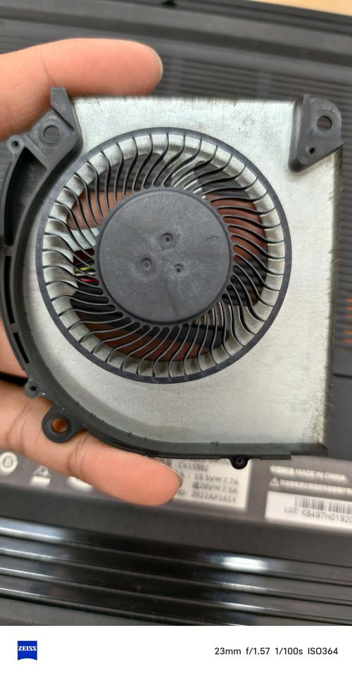 战神z7风扇静音影响性能吗