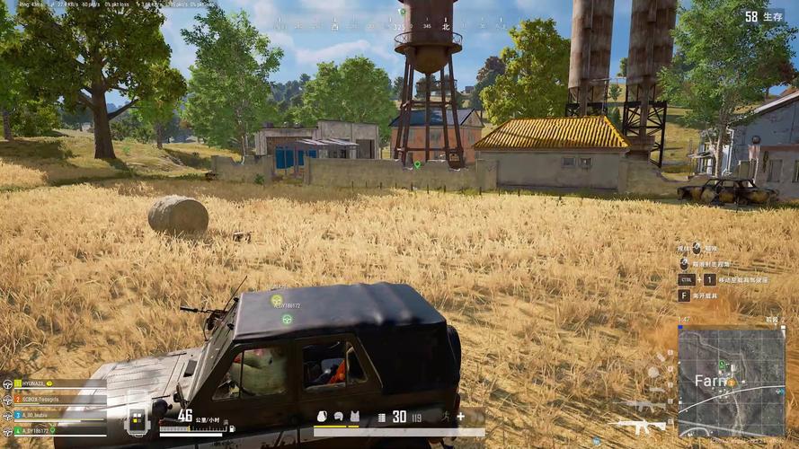 电脑吃鸡有哪些电脑上能玩的免费的吃鸡游戏有哪些