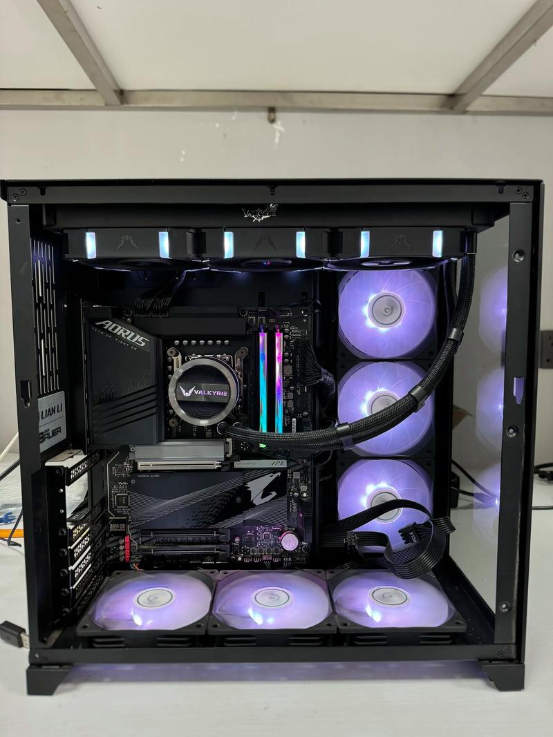 SH『7』36台式机箱能支持多长的显卡?