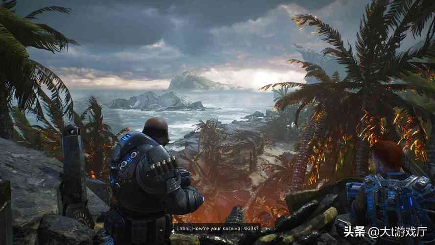 win10能玩哪些大型单机游戏?