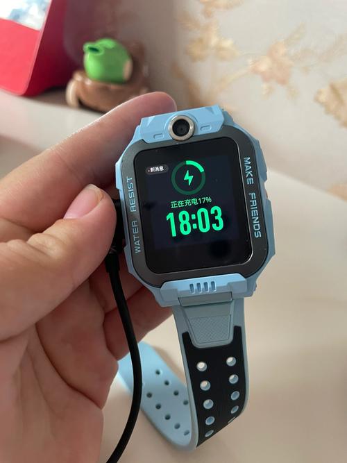 小天才电话手表接通后为什么没有声音