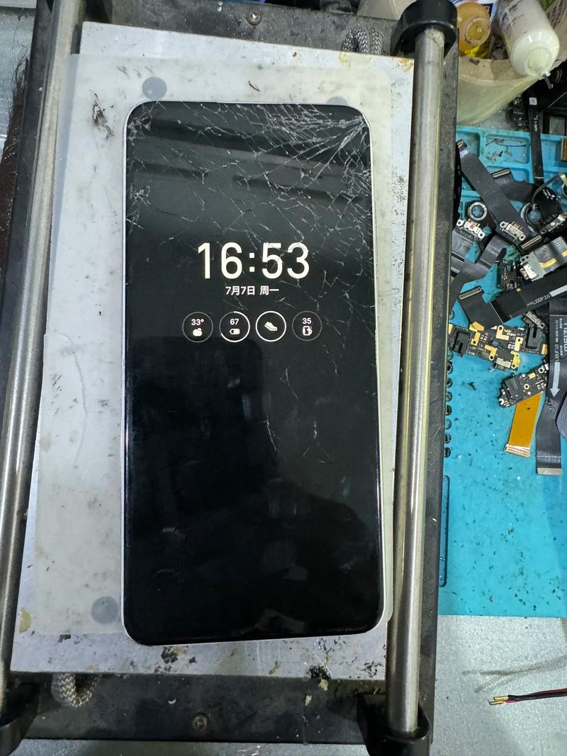 谈谈魅族17使用感受