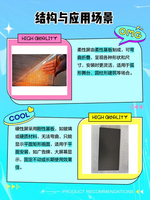 柔性直屏是硬屏幕吗