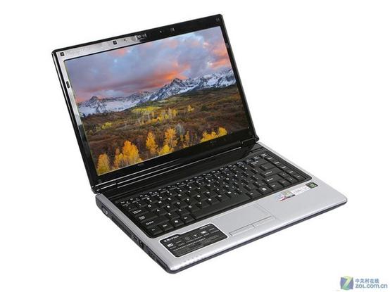 神舟优雅hp500d8笔记本怎么样