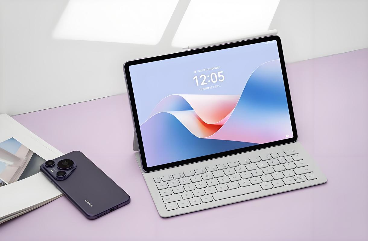 大学生用平板电脑哪款好?2024年5款热销平板值得入手