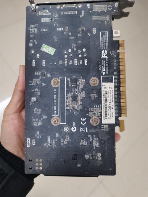 gt610显卡需要独立供电吗