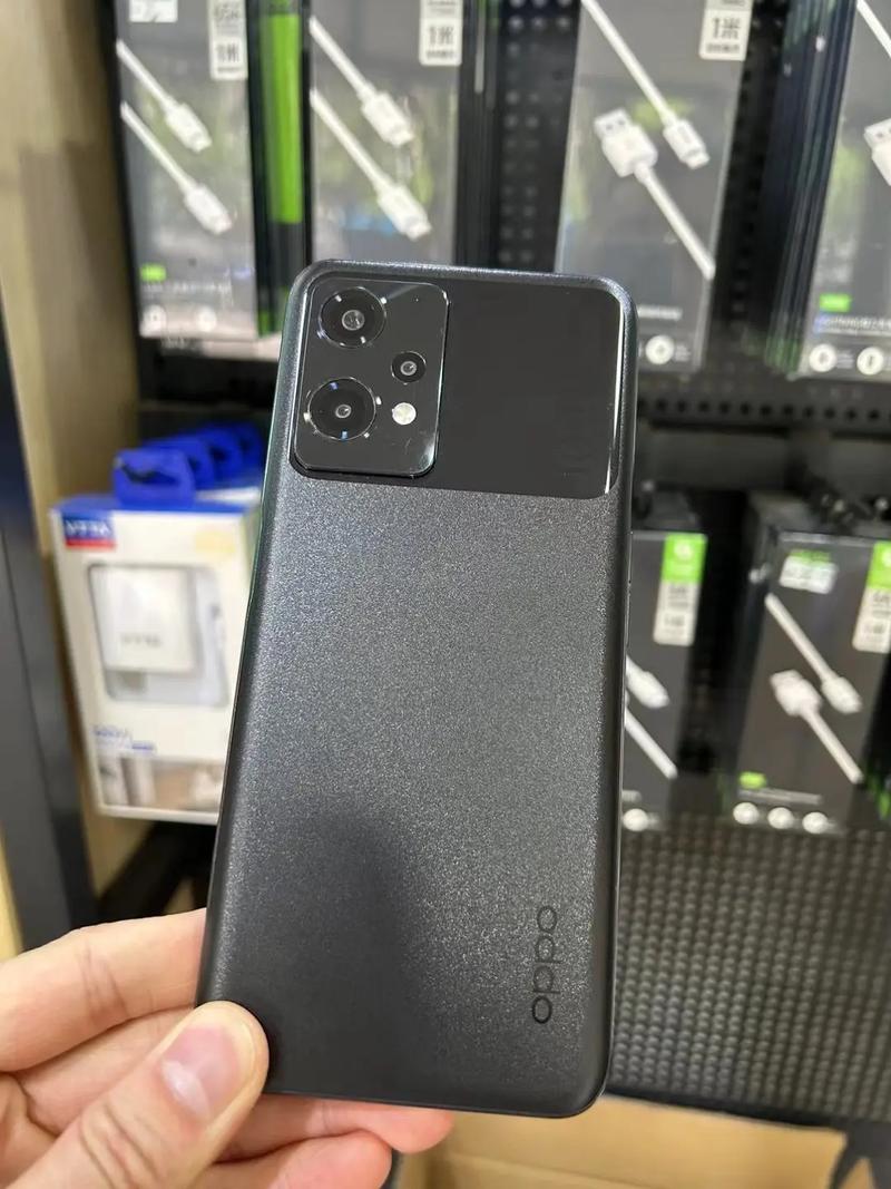 oppok1换个原装内外屏,可能还有电板