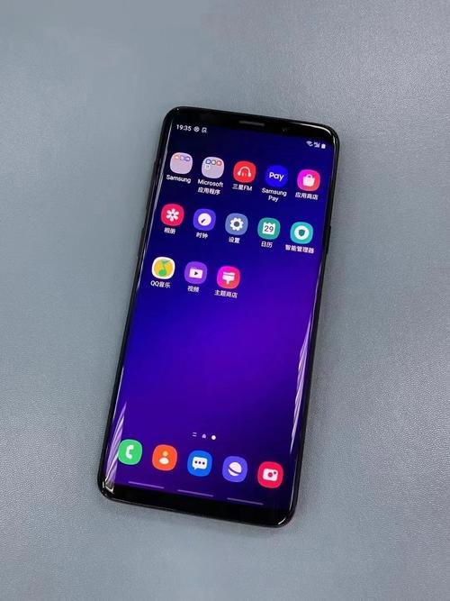 三星S10和S9有什么区别?