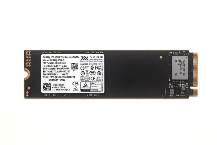 电脑1tb内存有多大