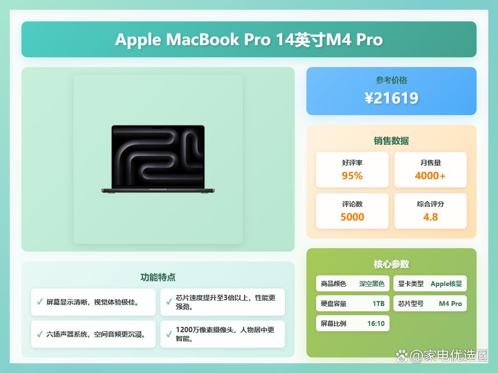 华为和苹果笔记本怎么选