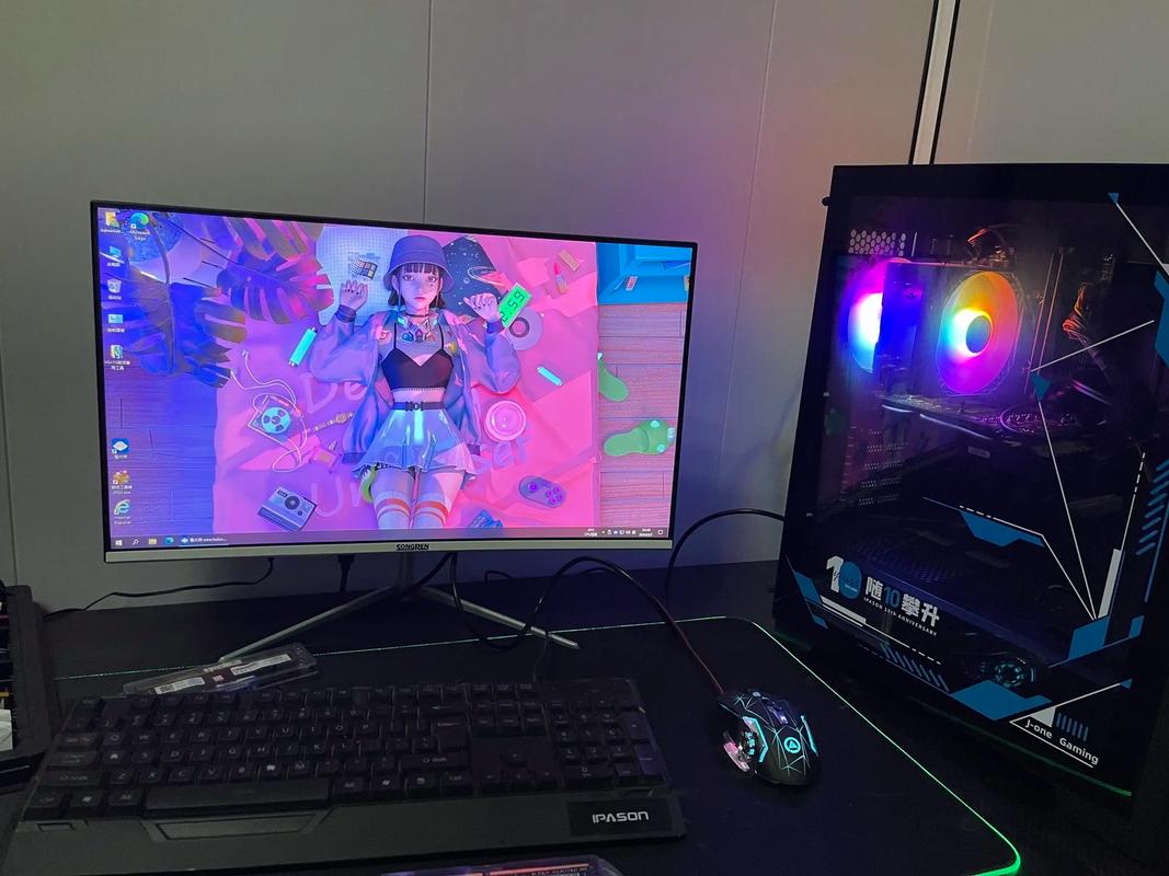 打游戏用的台式电脑显卡要多大的比较好