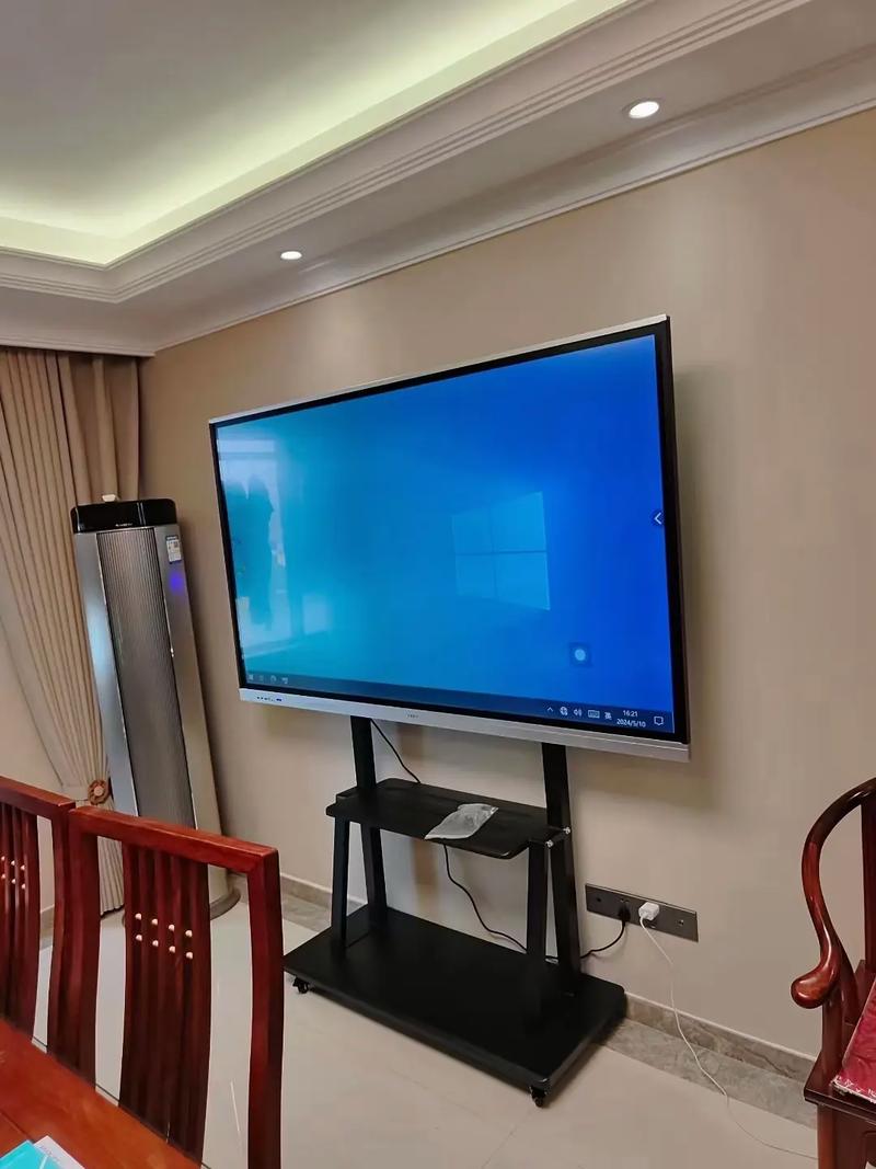 一体机可以当显示屏用吗