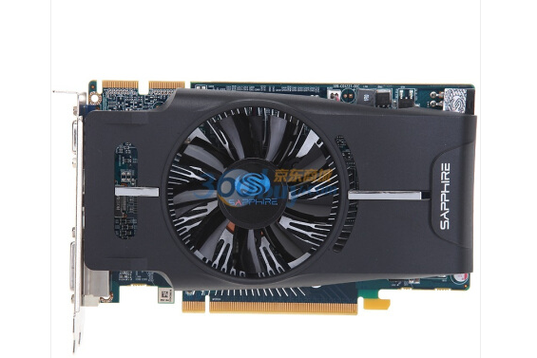 HD6770显卡的功率是多少?