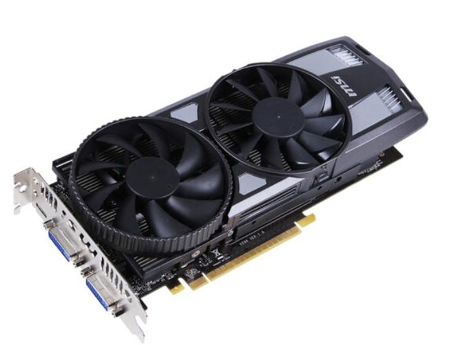 微星n650和微星hd6790显卡哪个好啊