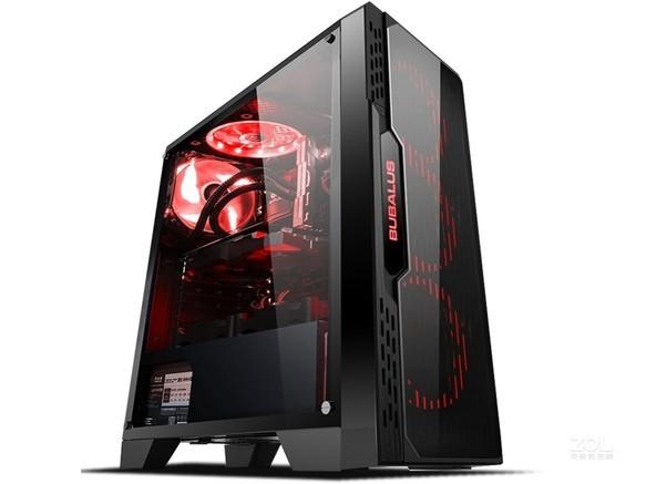 武极i5电脑主机怎么样