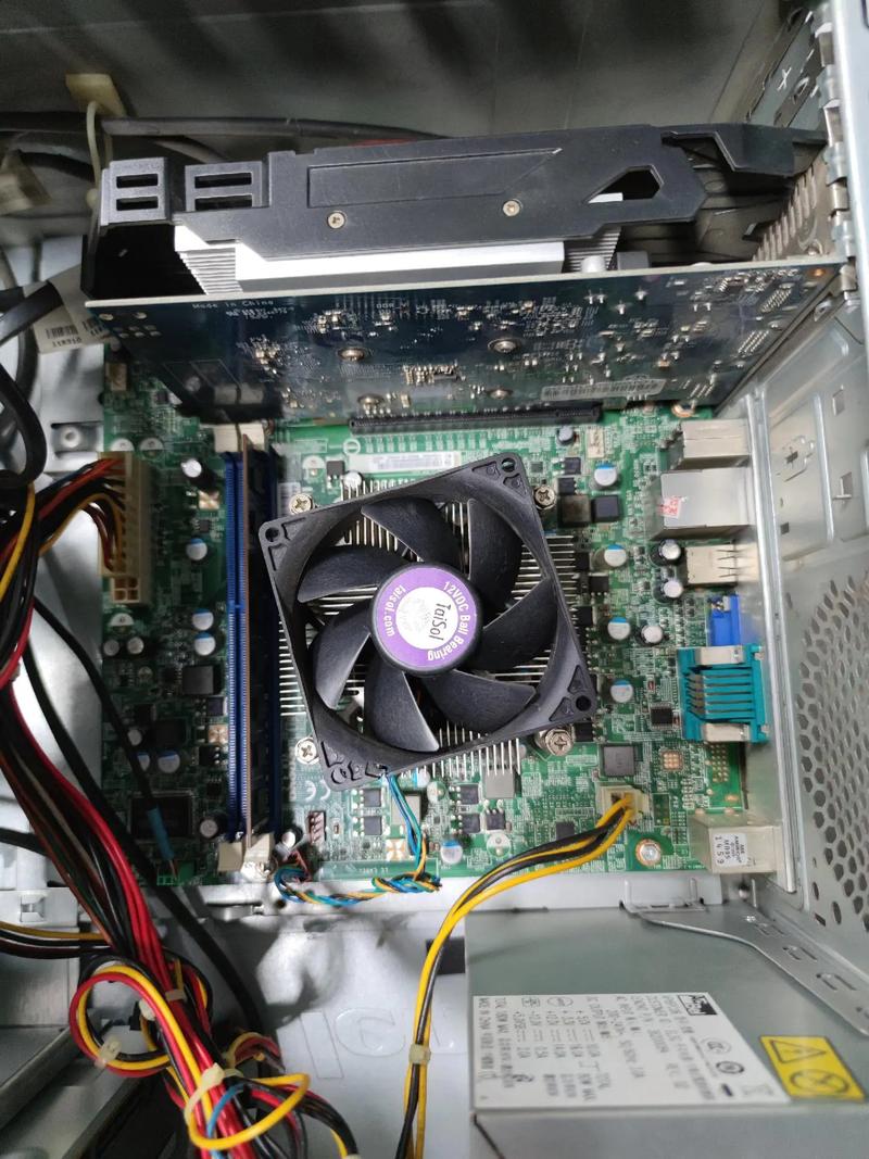 电脑的cpu可以自己换么?