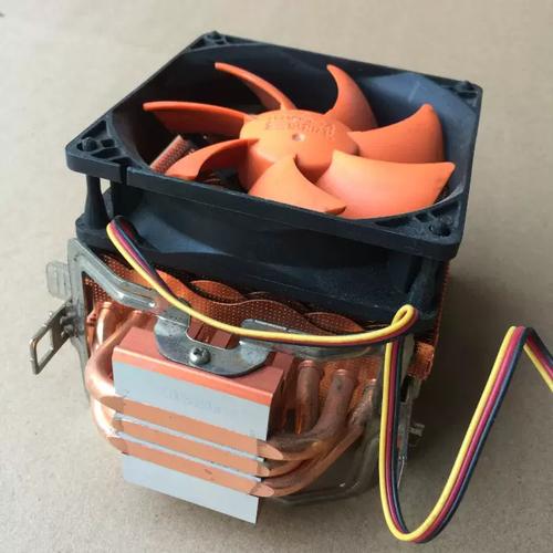 散热风扇哪个牌子好