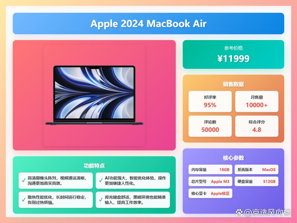 华硕和苹果哪个好