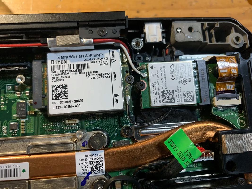 联想笔记本换网卡多少钱