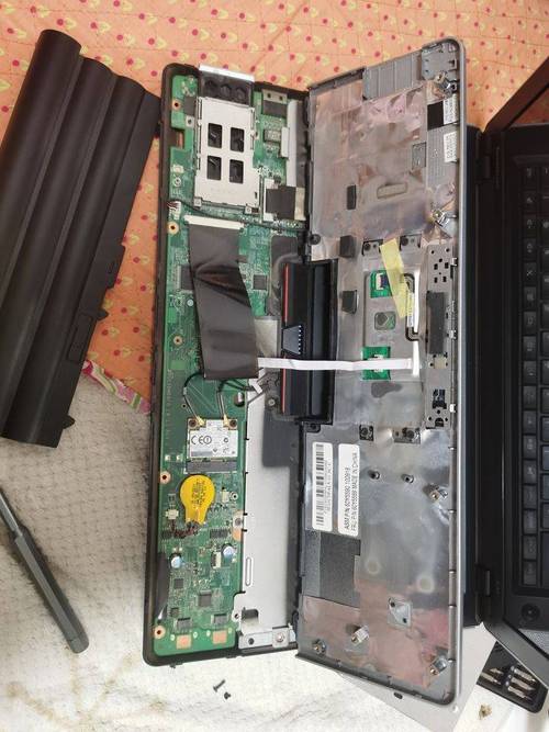 笔记本电脑换个网卡价钱