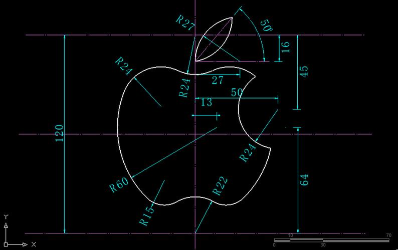 苹果笔记本适合CAD绘图吗?苹果使用什么CAD软件好一些?