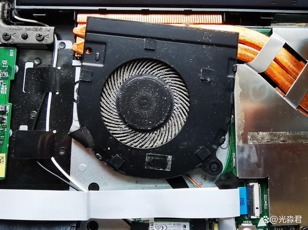 神州笔记本电脑减少风扇异响的方法总结