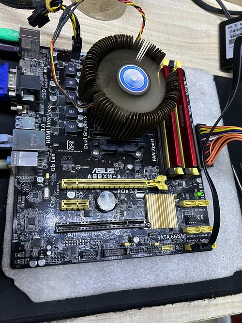 华硕k84l光驱托架大小