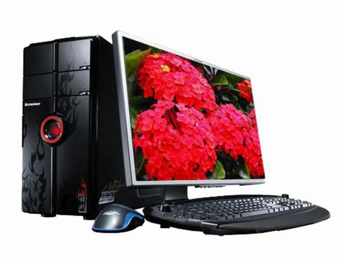 我的电脑联想锋行K系列电脑是什么配置?